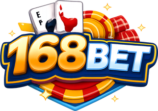 168 bet logo